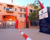 Apertura di una nuova scuola di polizia a Marrakech