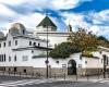 da santuario spirituale a piattaforma di propaganda algerina