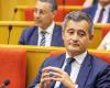 Gérald Darmanin annuncia che i “cento maggiori trafficanti di droga” detenuti saranno isolati quest’estate in “un carcere di massima sicurezza”