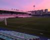 Full pieno extra e storico con 7.000 spettatori a O Couto per Ourense CF-Valencia