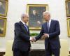 Ostaggi a Gaza: Netanyahu racconta a Biden di “progresso”