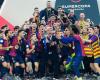 La vittoria della Supercopa del Barça porta il dramma che i sauditi volevano