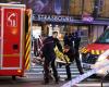 Strasburgo: collisione tra due tram: 68 feriti