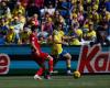 Il Las Palmas sbaglia un rigore e perde contro il Getafe (1-2) | UD Las Palmas