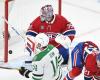 NHL: I Canadiens perdono 2-1 ai rigori contro i Dallas Stars