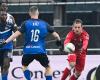 LIVE: Dender continua a lottare per il Ghent sotto controllo in una partita mediocre