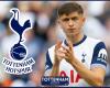 Decisione presa da Mikey Moore: Tottenham XI contro Tamworth