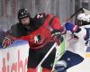 Hockey femminile: il Canada vince l’oro ai Mondiali under 18