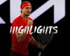 Australian Open 2025 – 1° turno: Zverev-Pouille: highlights del match – Tennis Video