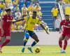 Riepilogo, gol e highlights di Las Palmas – Getafe 1-2 della 19^ giornata della EA Sports League