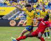 Las Palmas – Getafe live: LaLiga EA Sports oggi, live