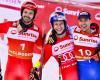 Gigante di Adelboden: giornata di gloria per la Svizzera! Odermatt vince davanti a Meillard