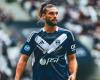 Il Bordeaux strappa la vittoria a Granville con Andy Carroll in gol