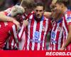 Di cosa ha bisogno l’Atlético de Madrid per diventare campione della Liga?