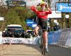 “Penso solo al titolo”: Amandine Fouquenet punta all’oro ai campionati francesi di ciclocross a Pontchâteau