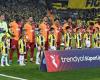 In un comunicato il Fenerbahçe denuncia l’arbitraggio sistematico pro Galatasaray