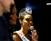 la Miss France che spinge l’“apoliticismo” al punto da rifiutarsi di chiamarsi “Charlie”