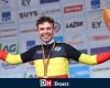 Campionati belgi di ciclocross: Aaron Dockx incoronato campione belga tra gli Espoirs dopo uno sprint con Yordi Corsus