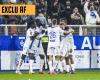 AJ Auxerre sedotto da una pepita tunisina