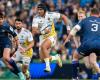 Investec Champions Cup – A che ora e su quale canale vedere la partita tra La Rochelle e Leinster