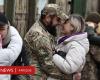 Guerra Russia-Ucraina: come mantenere accesa la fiamma del matrimonio con i mariti impegnati al fronte