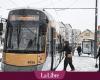 A Neder-Over-Heembeek il tram si divide: “Porta la tossicodipendenza dalla Gare du Midi”