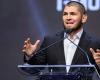 Il campione UFC Khabib Nurmagomedov rimosso dal volo Alaska Airlines | Notizie sulle arti marziali miste