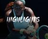 Australian Open 2025 – Gauff – Kenin: highlights della partita – Tennis Video