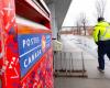 L’annunciato aumento del prezzo dei francobolli Canada Post entrerà in vigore lunedì