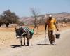 Il Marocco alle prese con il cambiamento climatico