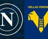 Dove vedere Napoli – Verona in TV e streaming