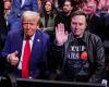 USA: Elon Musk, influencer e capo di Donald Trump