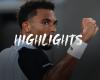 Australian Open 2025 | Son perde un set contro Virtanen ma non la rampa: gli highlights del suo 1° turno – Tennis Video