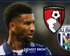 Mason Holgate incredibilmente povero nella sconfitta della FA Cup