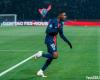 Partita: PSG/Saint-Etienne (2-1), prestazioni individuali