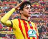 RC Lens impressiona il mondo del calcio