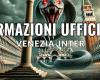 Venezia-Inter, le UFFICIALI: Asllani in regia, Taremi-Lautaro in avanti