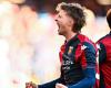 Genoa-Parma 1-0, gol di Frendrup