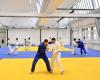 Yverdon: nuovo dojo pronto per i migliori judoka