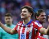 Spagna: l’Atletico Madrid vince la 14esima partita ufficiale consecutiva