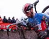 Clément Venturini, il favorito che punta al settimo titolo da campione francese di ciclocross