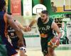 Basket amatoriale – Nationale 3 Maschile: il Villeneuve Basket Club dà una lezione a Montauban in una partita a senso unico