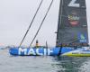 Charlie Dalin dovrebbe vincere il Vendée Globe martedì mattina tra le 5:30 e le 9:30