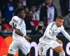 Mbappé sopravvive, Tchouaméni molto criticato