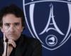 Il Paris FC ha la sua prima recluta