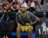 Kyrgios eliminato in partenza dal britannico Fearnley