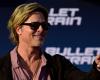 viene truffata per 830.000 euro da un falso Brad Pitt