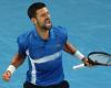 Open d’Australia. Novak Djokovic fornisce l’essenziale e si unisce al secondo turno. Sport