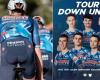 Ciclismo. Tour Down Under – Soudal Quick-Step in Australia con Lecerf… e un francese