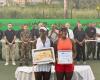 La canadese Victoria Mboko vince il torneo internazionale di tennis femminile della Martinica